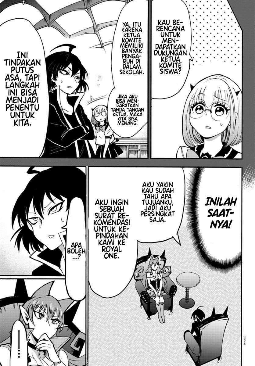 Chapter 58 - halaman 8