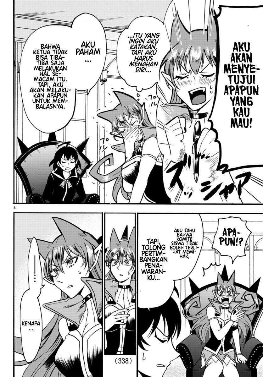 Chapter 58 - halaman 9