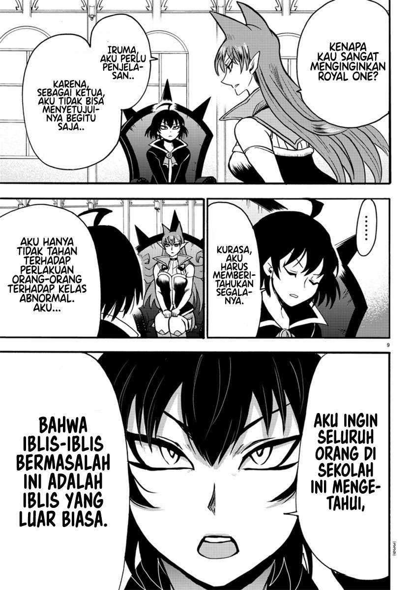 Chapter 58 - halaman 10