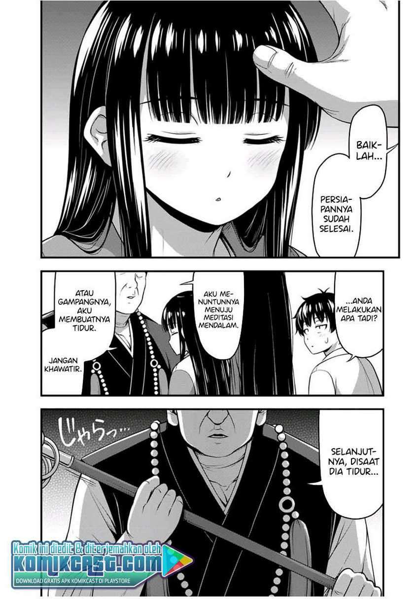 Chapter 25 - halaman 12
