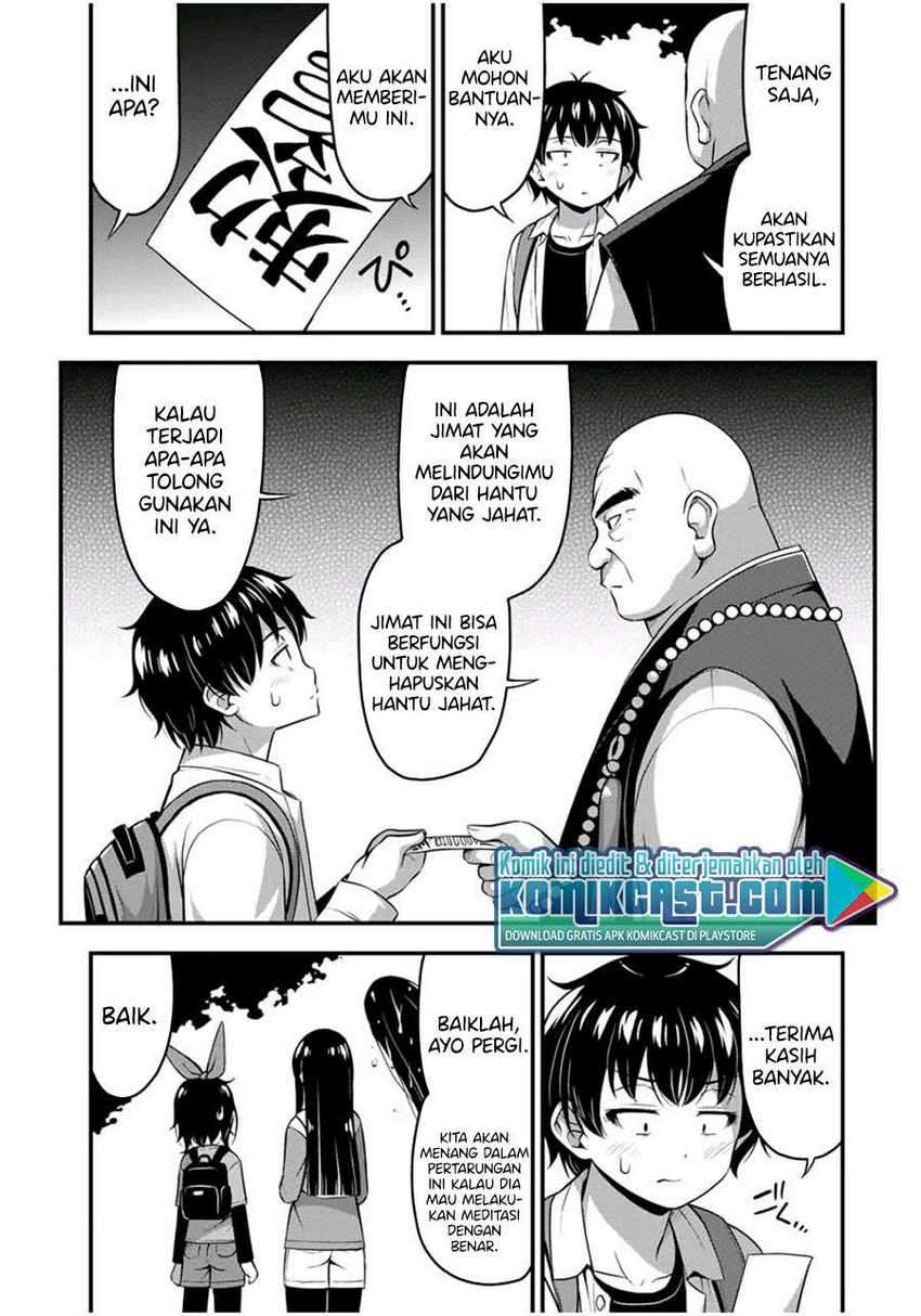 Chapter 25 - halaman 8