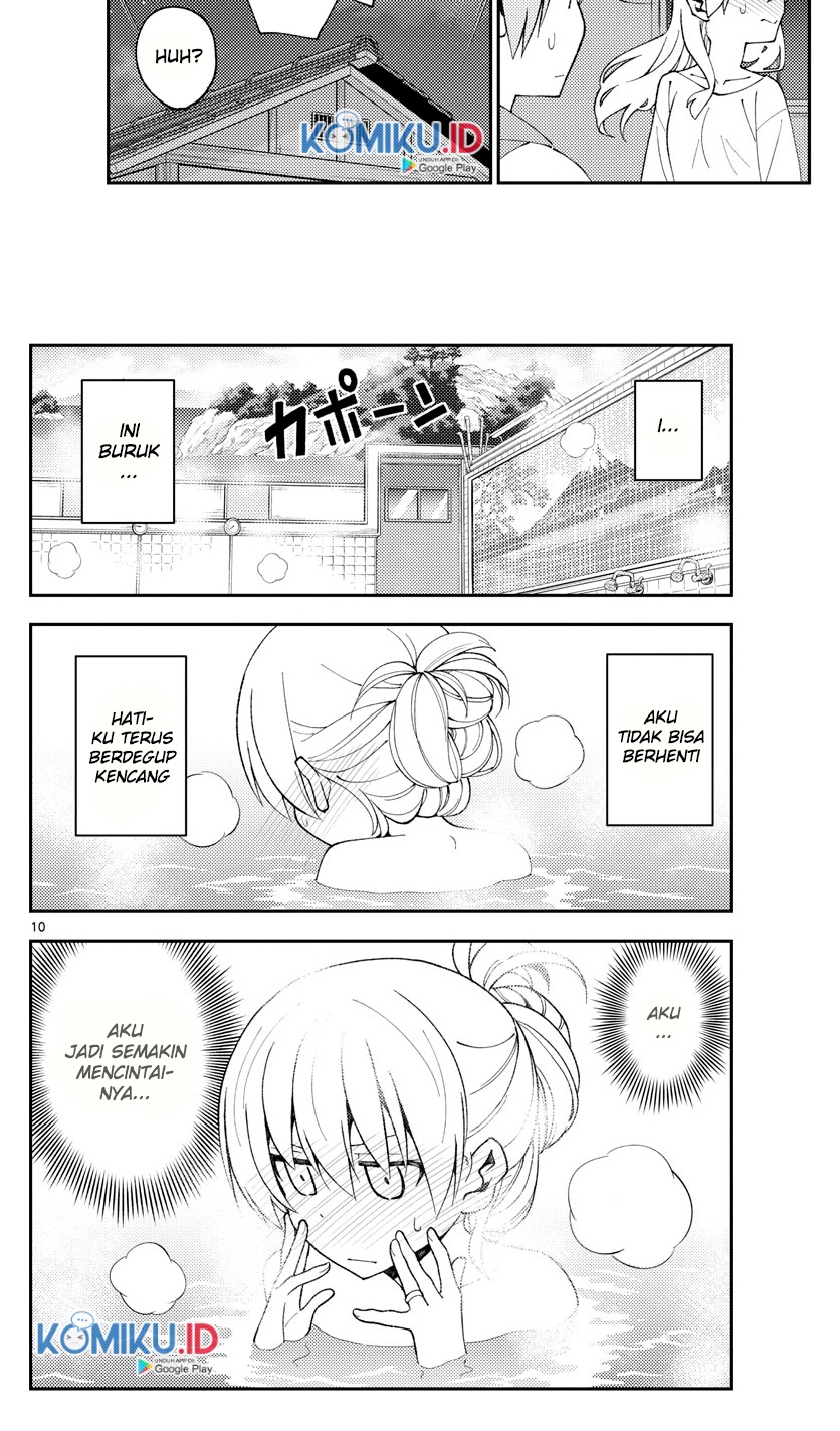 Chapter 150 - halaman 11