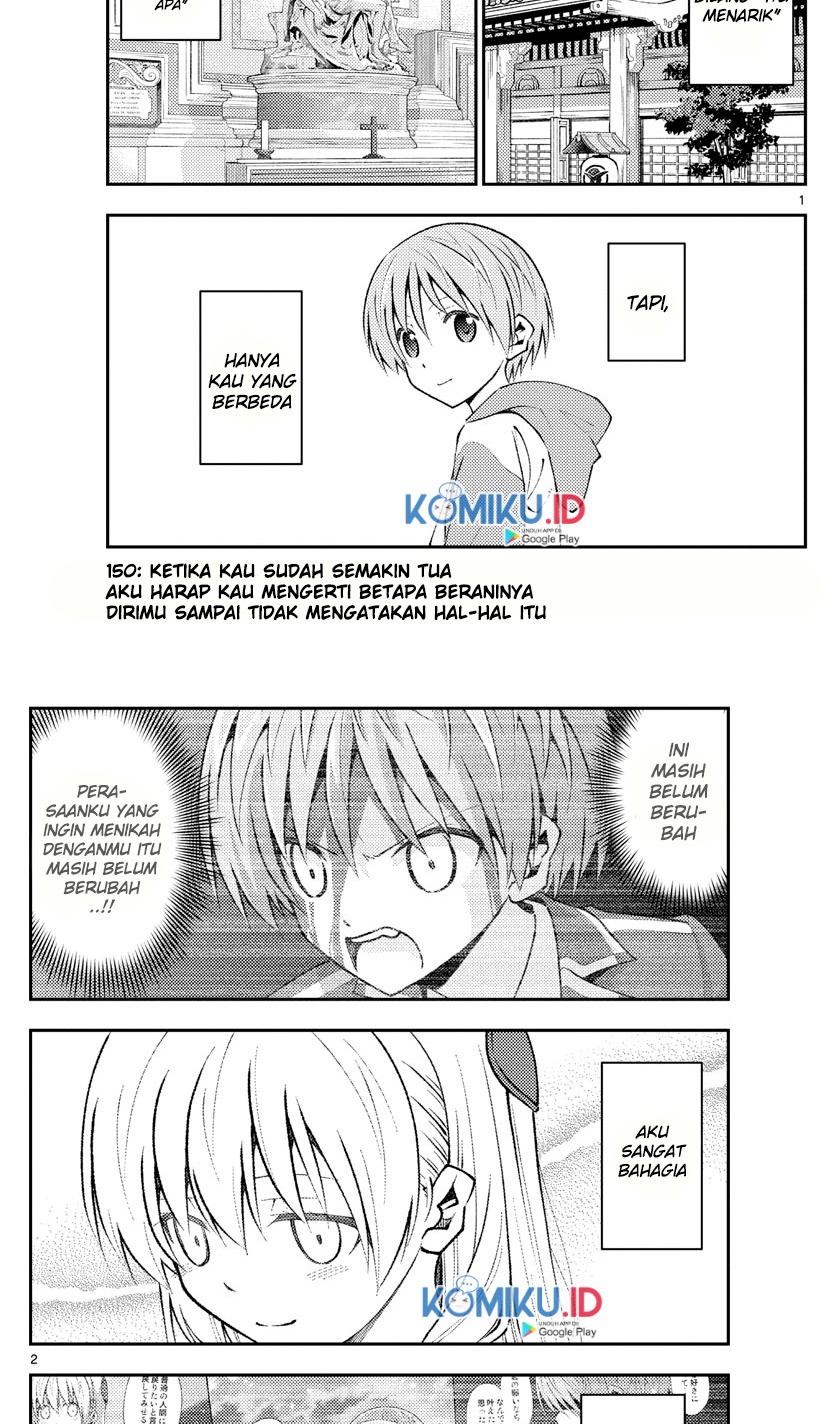 Chapter 150 - halaman 4