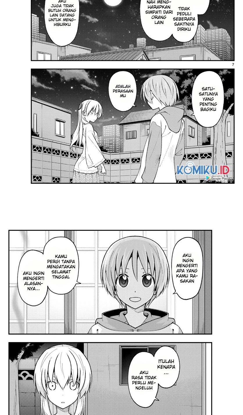 Chapter 150 - halaman 9