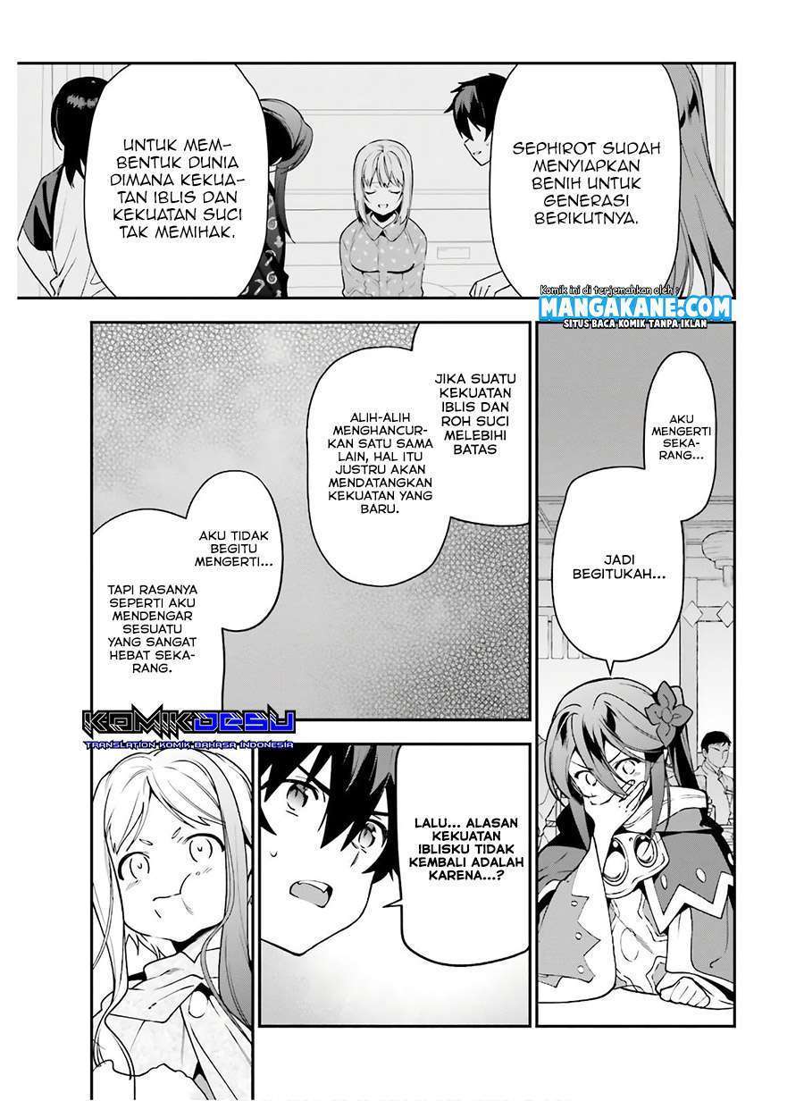 Chapter 89 - halaman 12