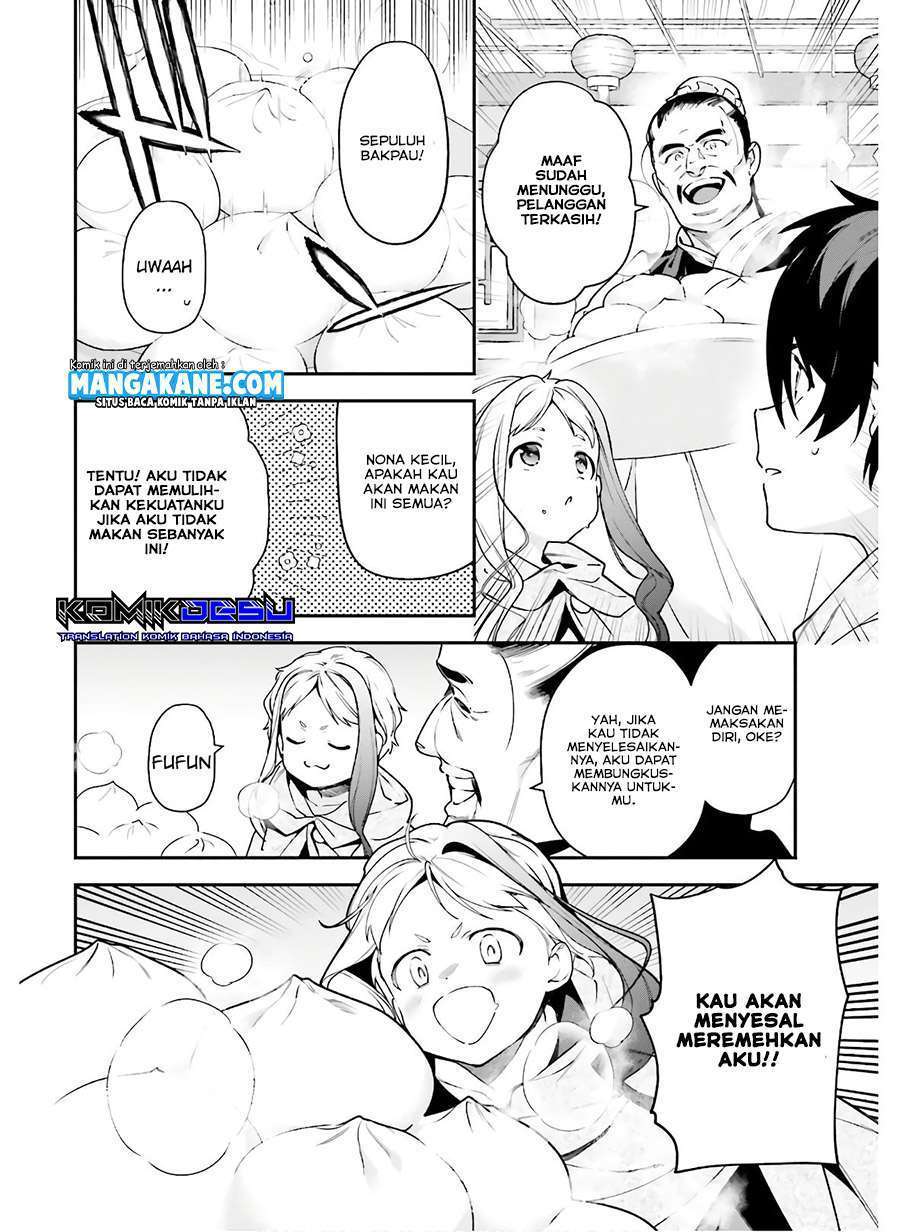 Chapter 89 - halaman 15