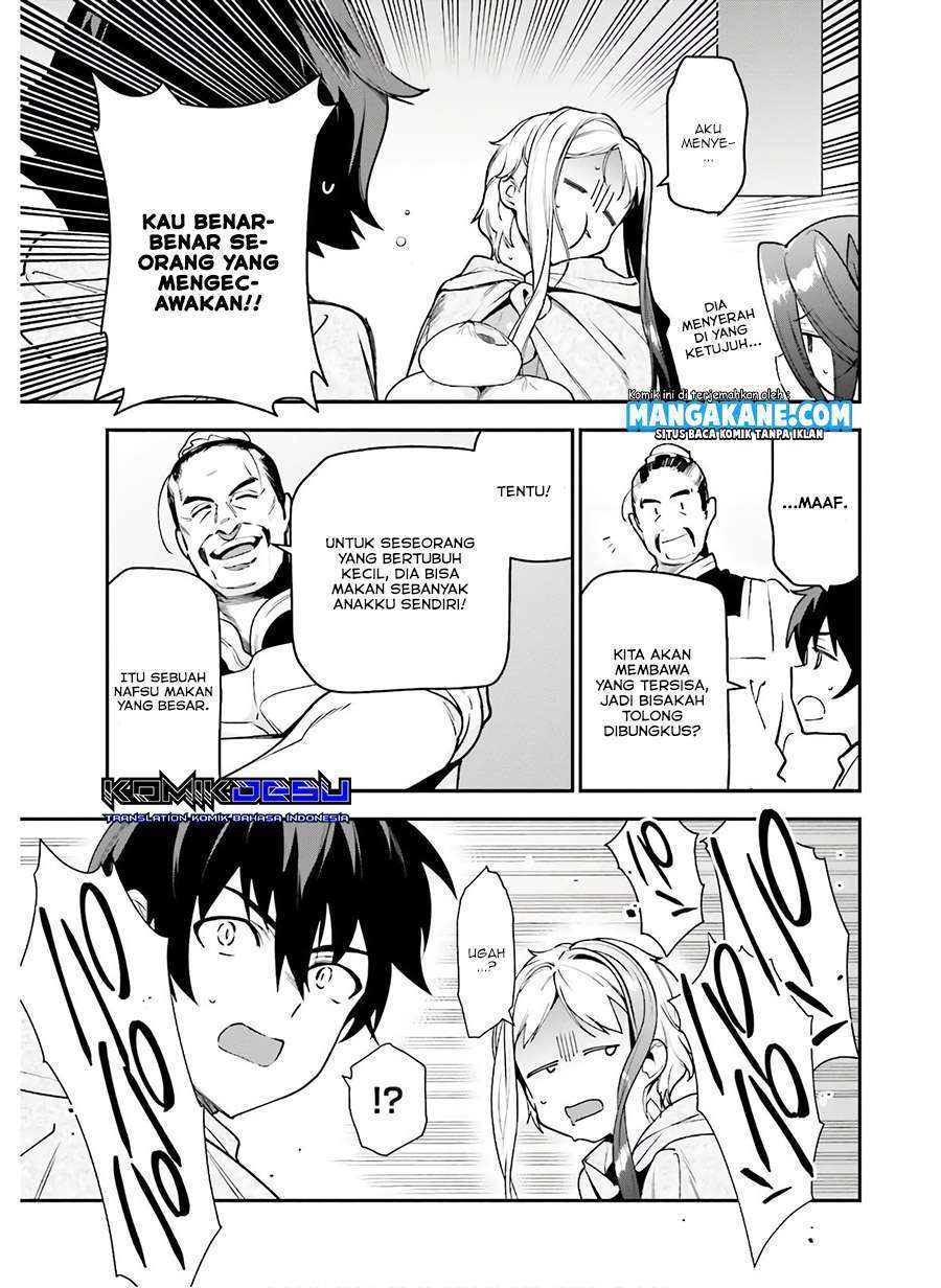 Chapter 89 - halaman 16