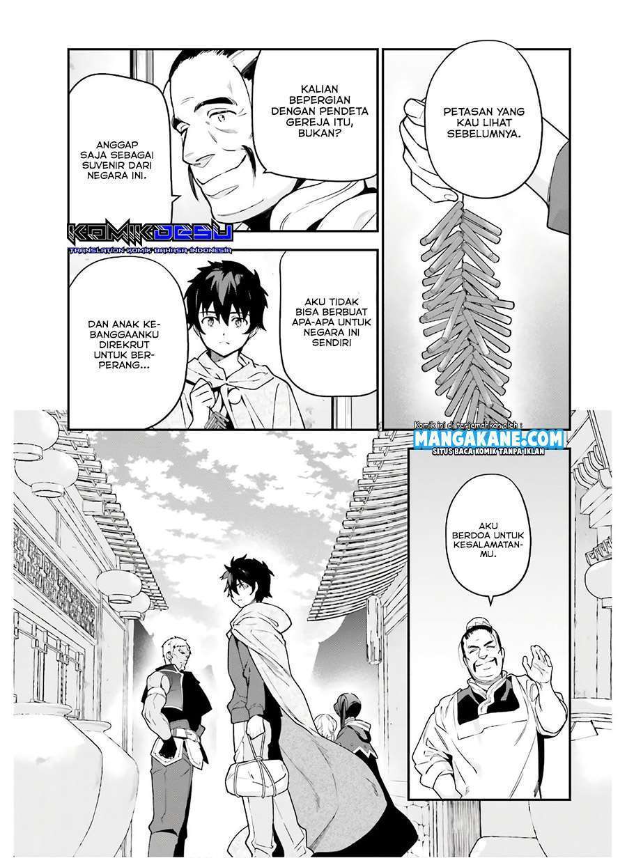 Chapter 89 - halaman 19