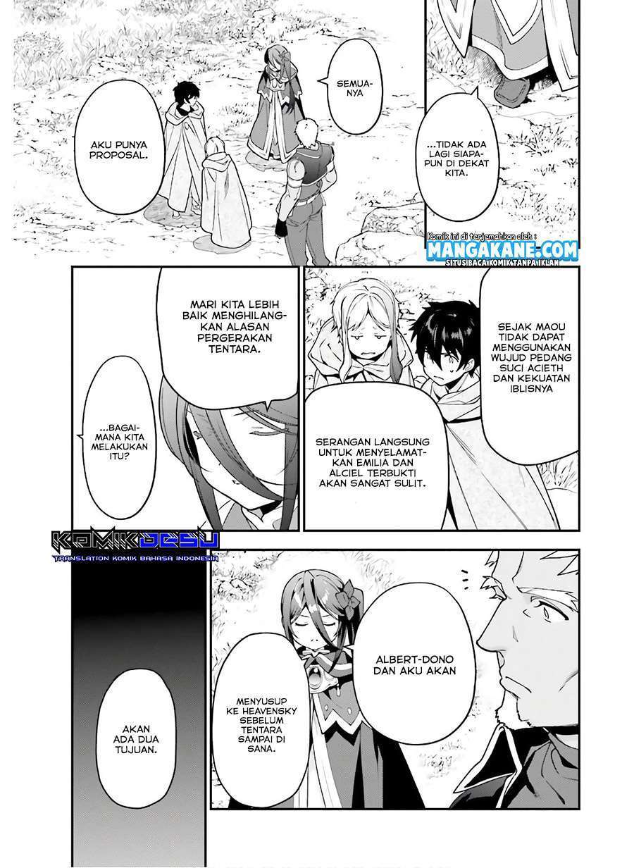Chapter 89 - halaman 20