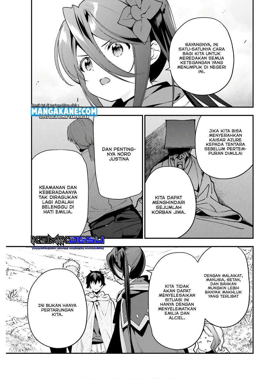 Chapter 89 - halaman 22