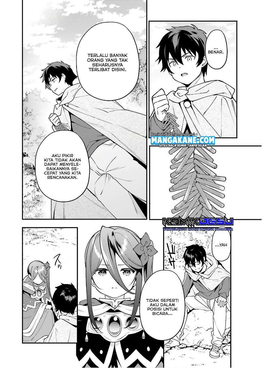 Chapter 89 - halaman 23