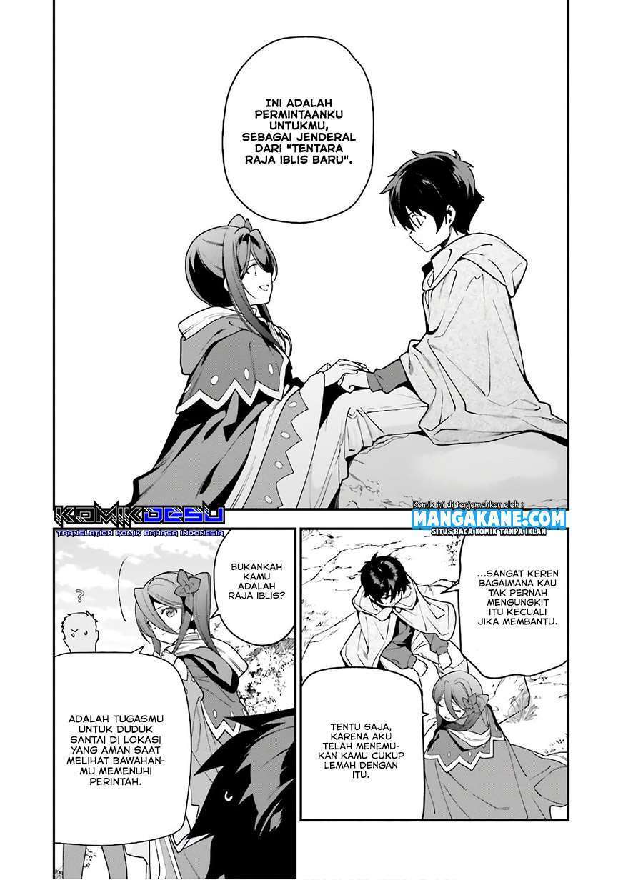 Chapter 89 - halaman 25