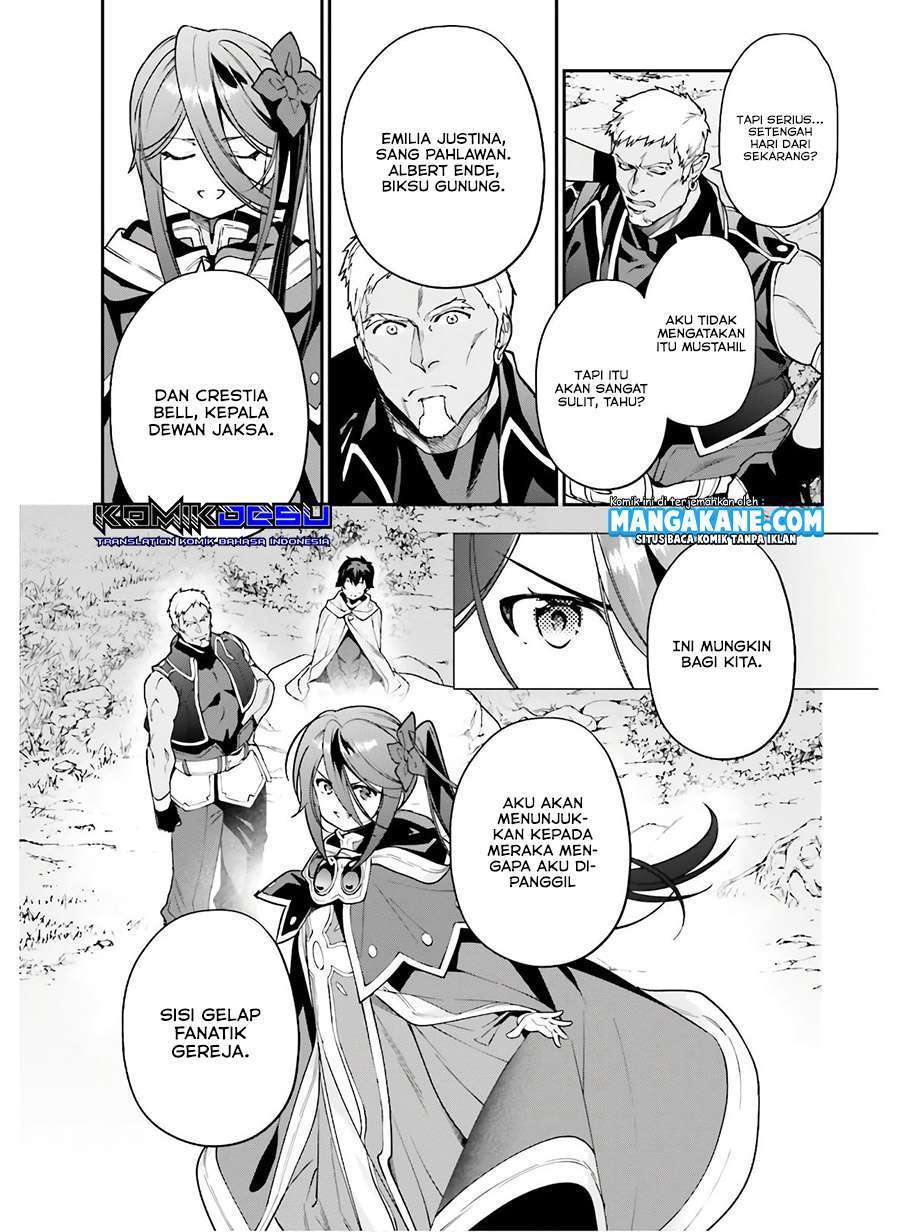 Chapter 89 - halaman 26