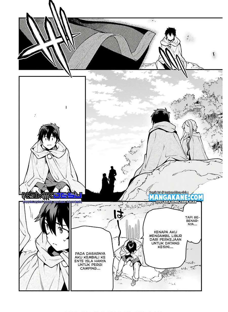 Chapter 89 - halaman 27