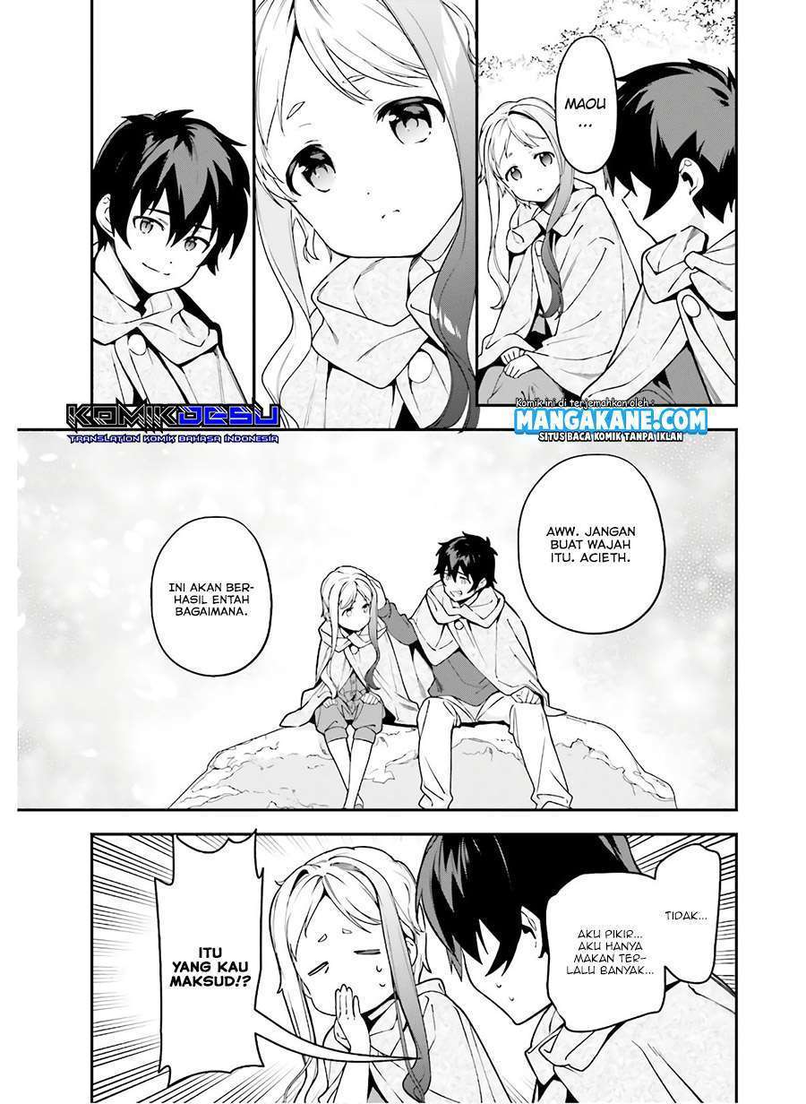 Chapter 89 - halaman 28