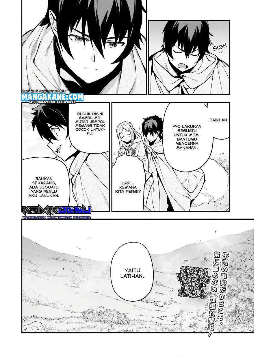 Chapter 89 - halaman 29