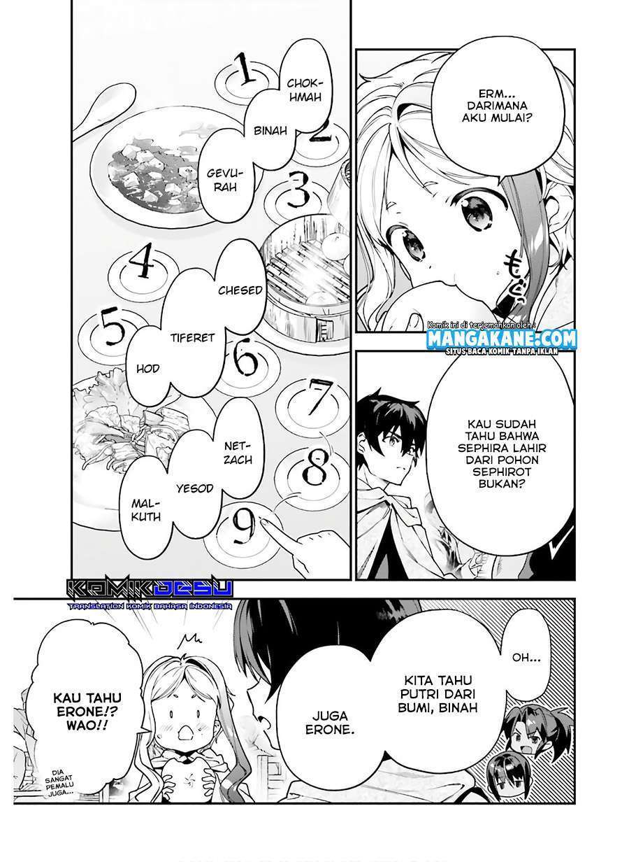 Chapter 89 - halaman 6
