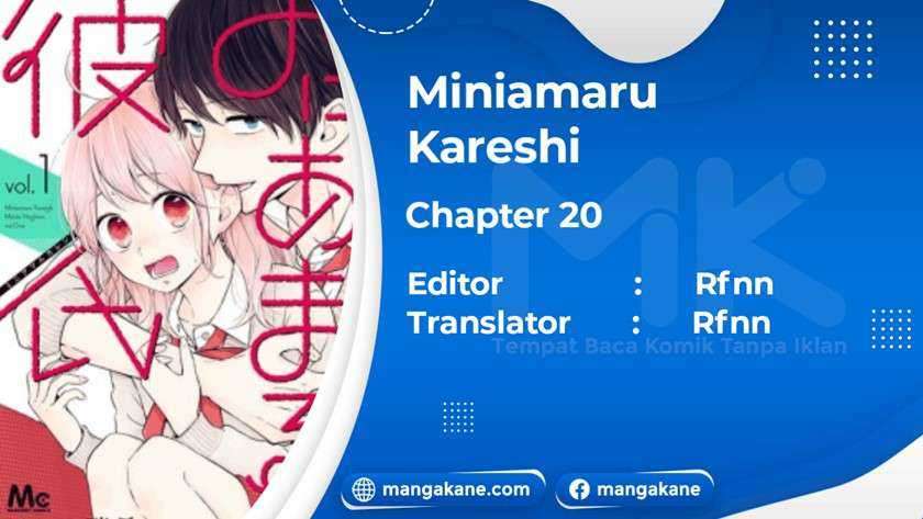 Chapter 20 - halaman 2