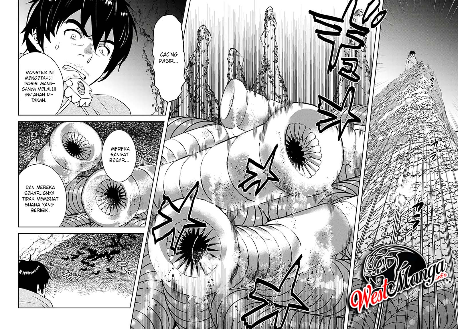 Chapter 22 - halaman 22