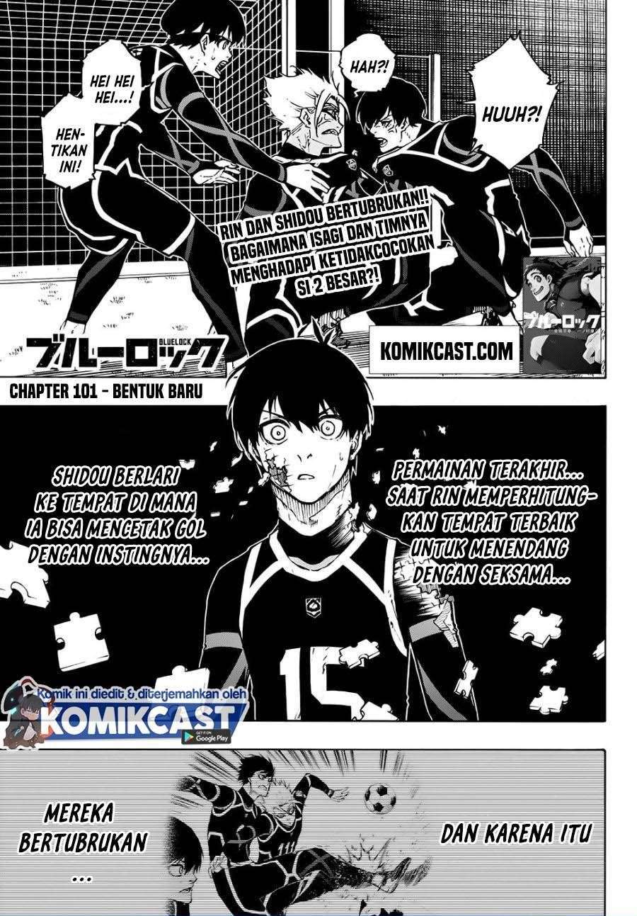 Chapter 101 - halaman 2