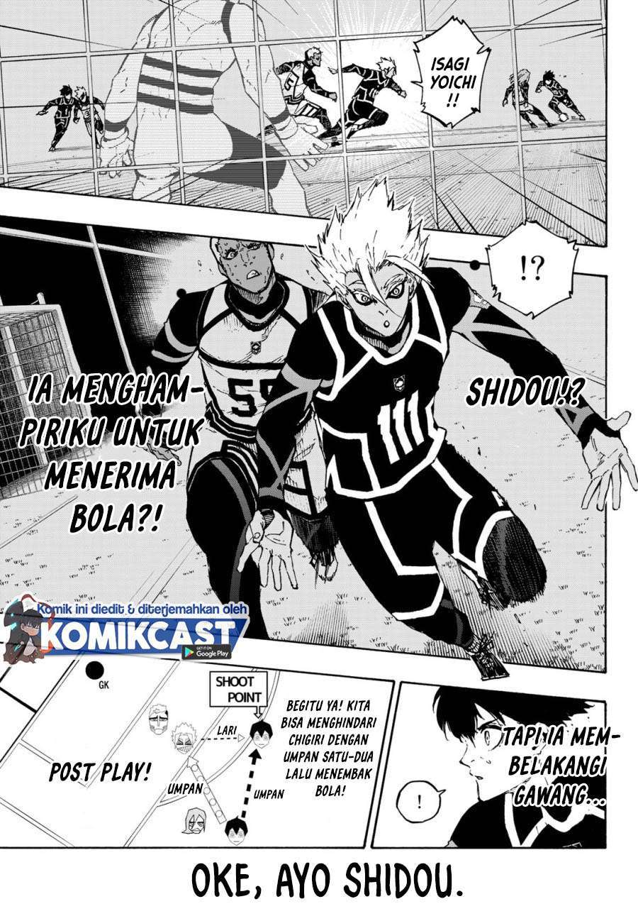 Chapter 101 - halaman 11