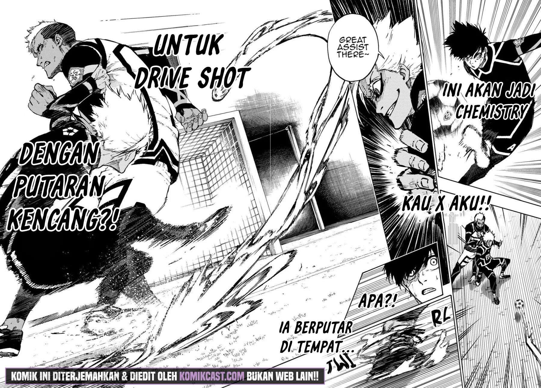 Chapter 101 - halaman 12