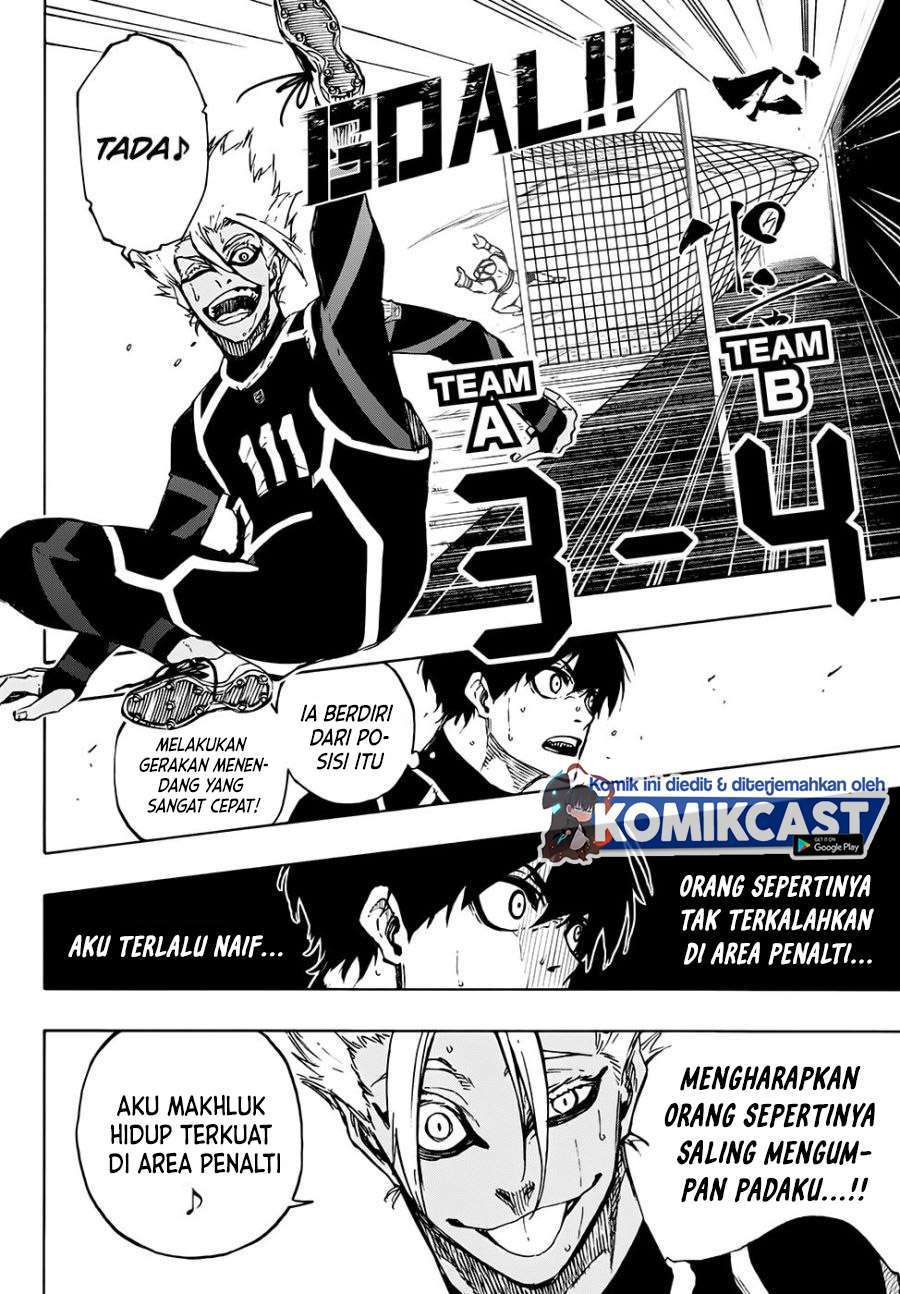 Chapter 101 - halaman 13