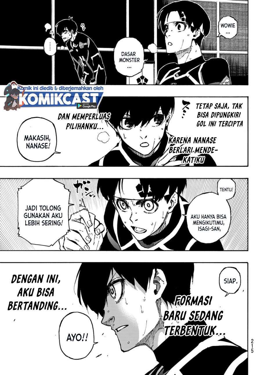 Chapter 101 - halaman 14
