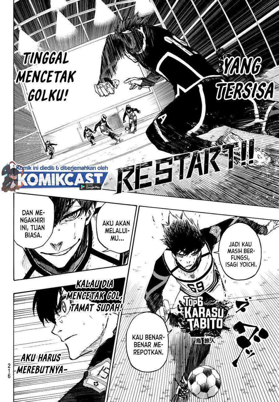 Chapter 101 - halaman 15