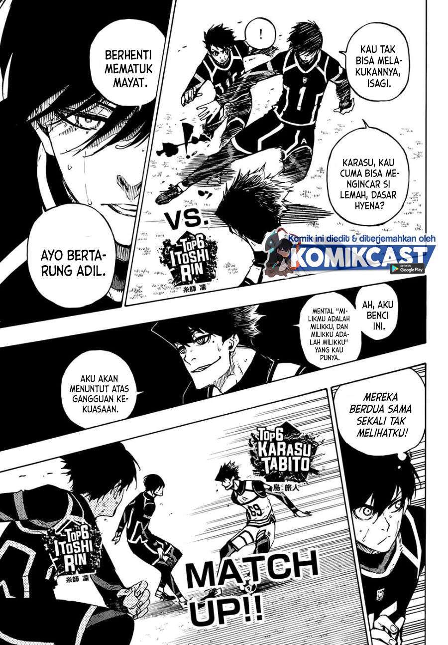 Chapter 101 - halaman 16