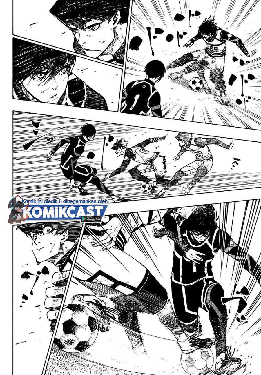 Chapter 101 - halaman 17