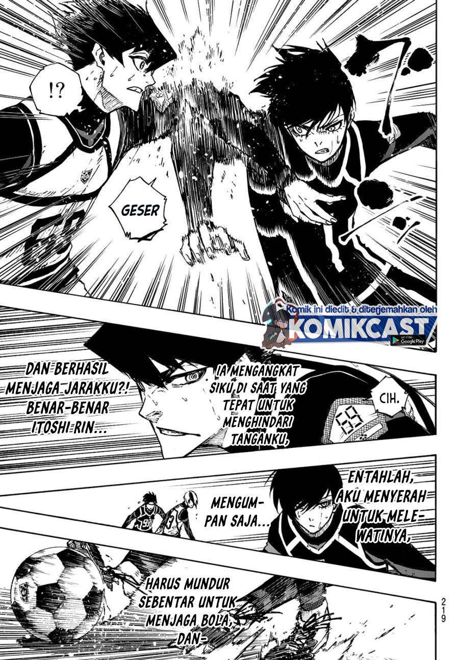 Chapter 101 - halaman 18