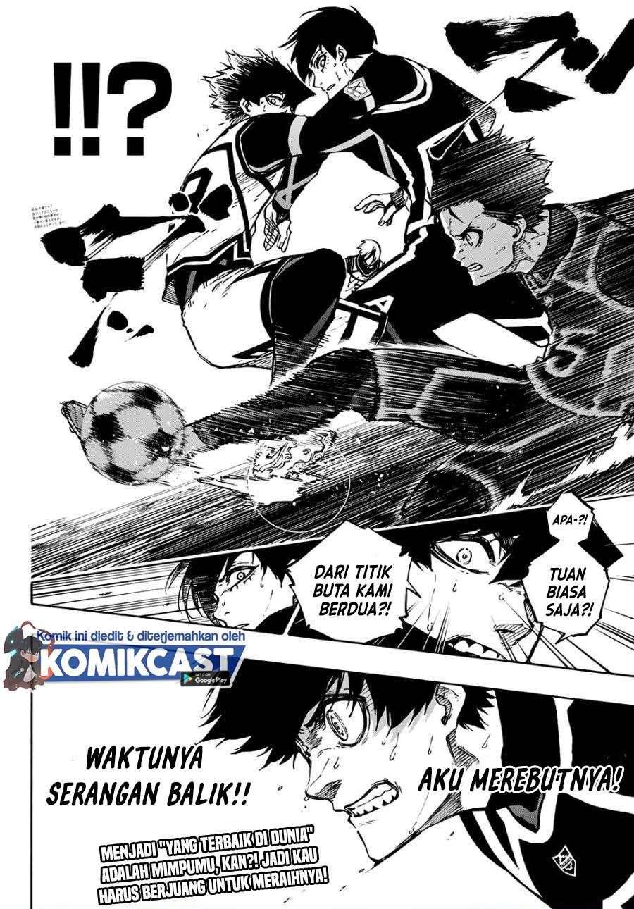 Chapter 101 - halaman 19