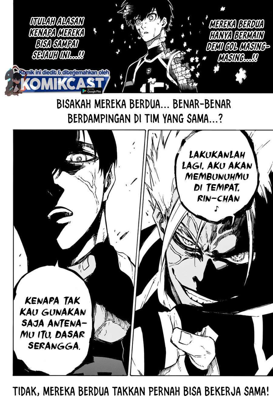 Chapter 101 - halaman 3