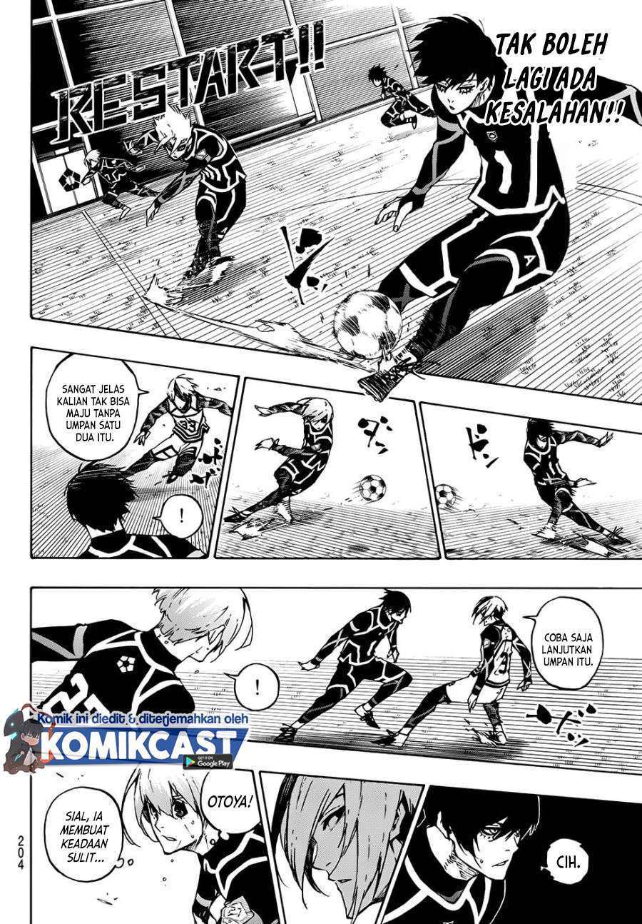 Chapter 101 - halaman 5