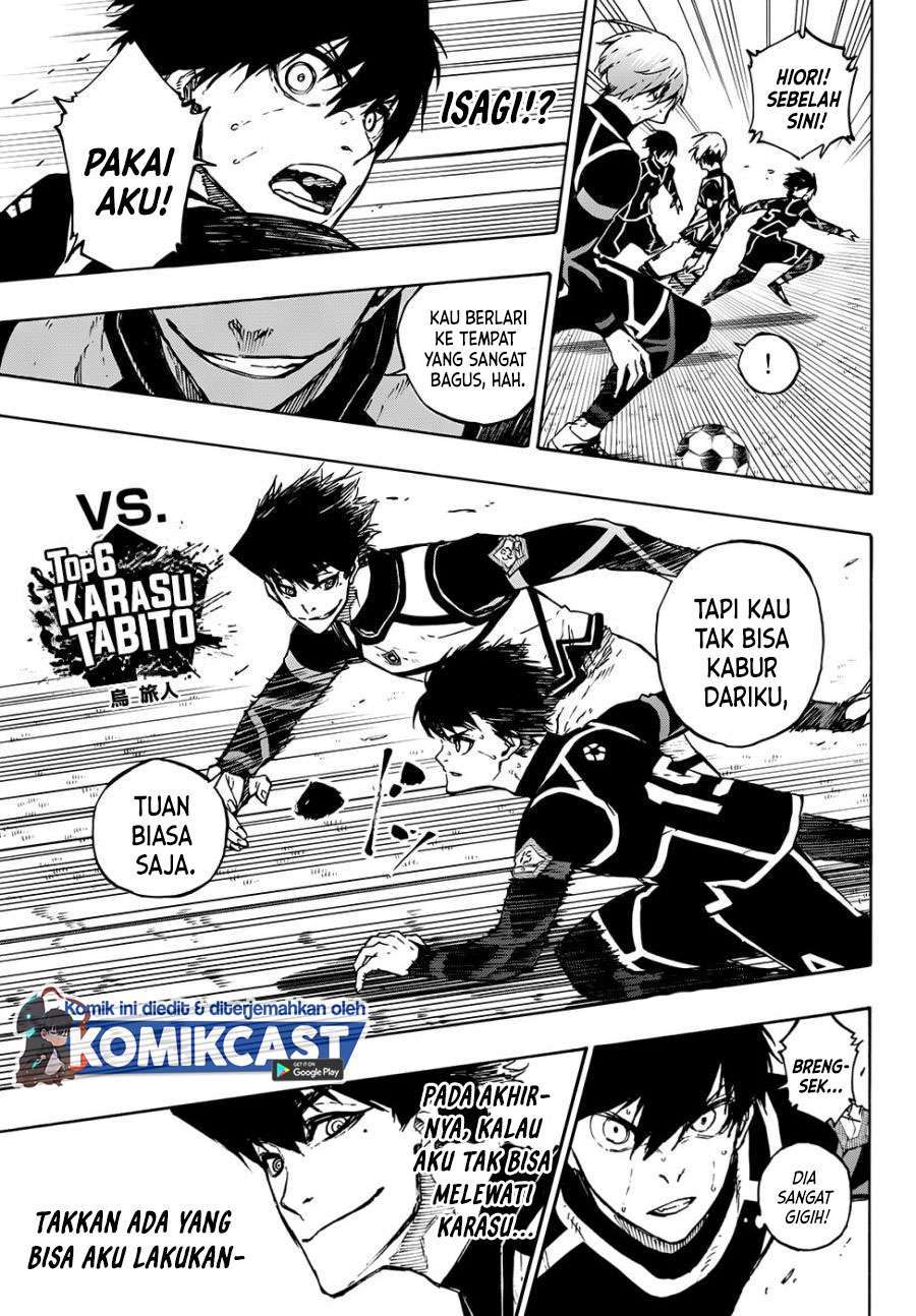 Chapter 101 - halaman 6