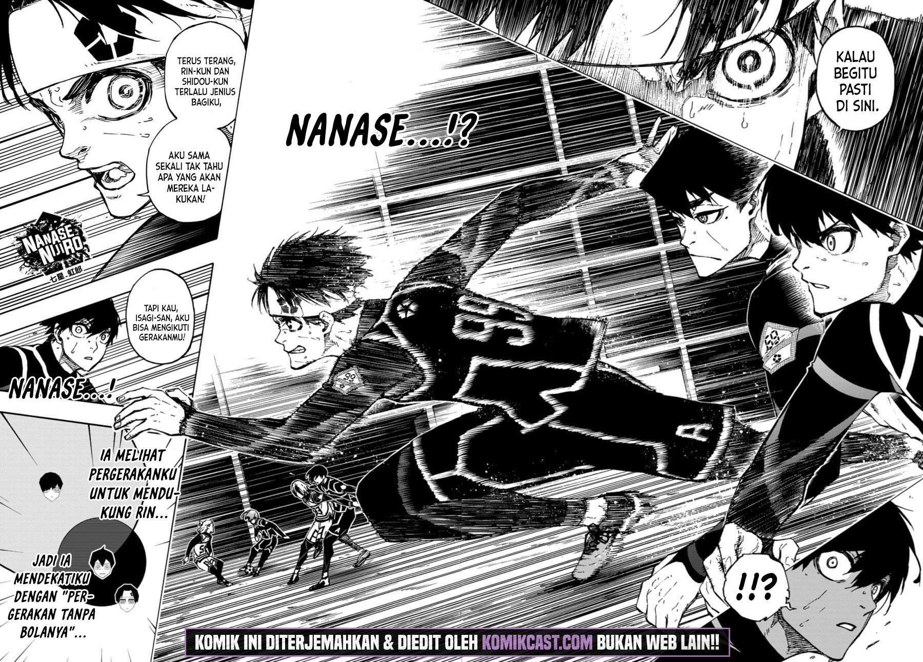 Chapter 101 - halaman 7