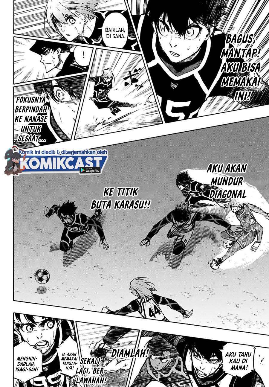 Chapter 101 - halaman 8
