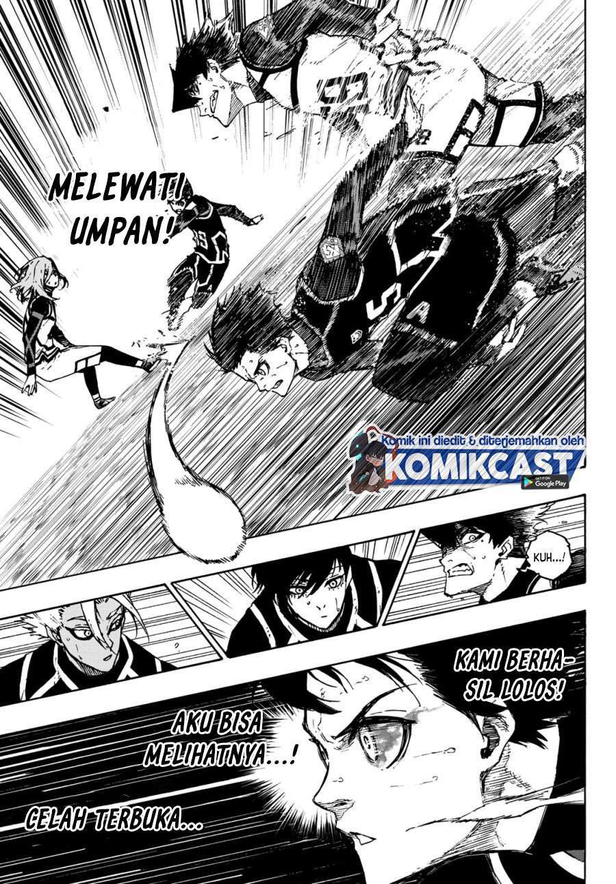 Chapter 101 - halaman 9