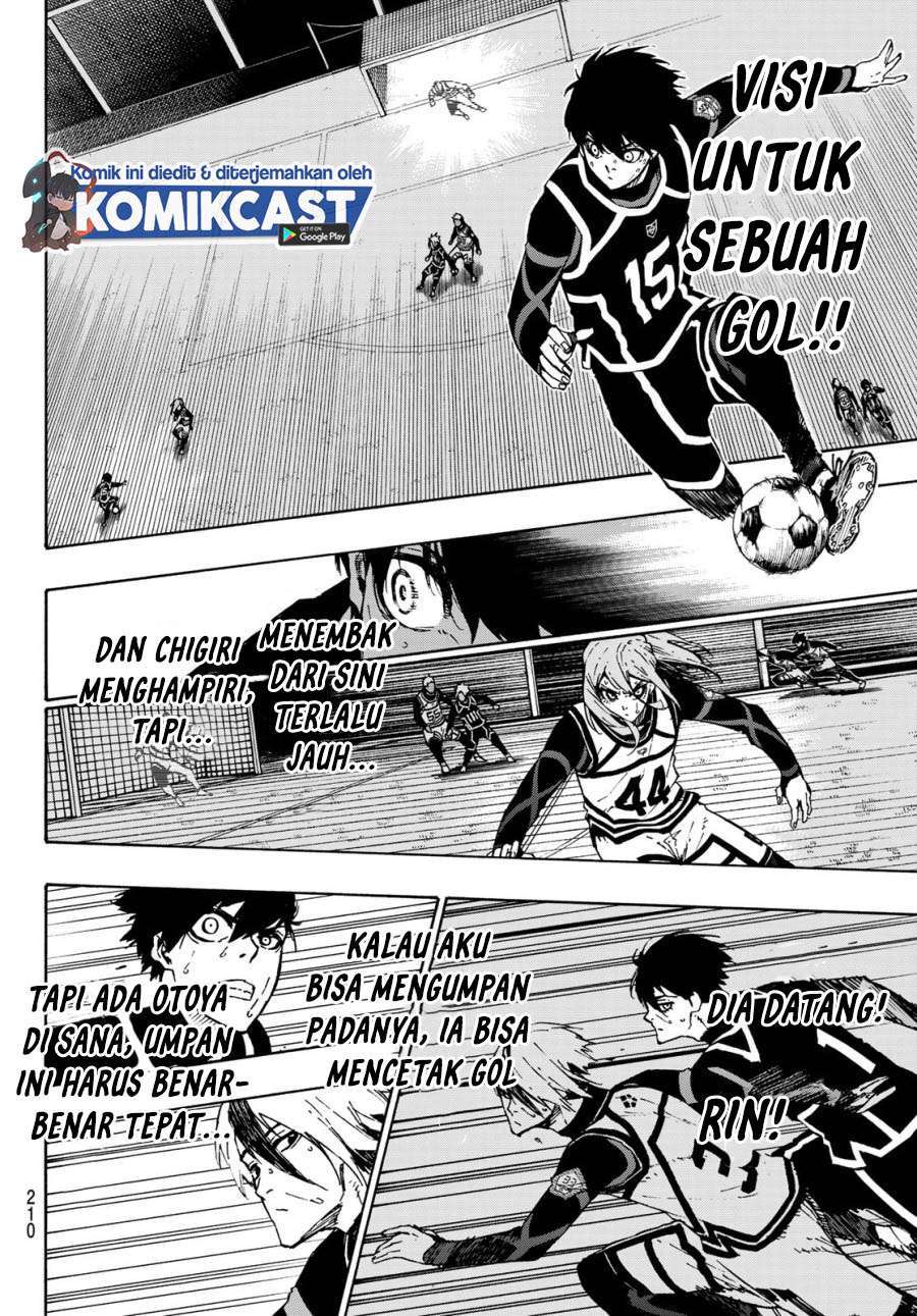Chapter 101 - halaman 10