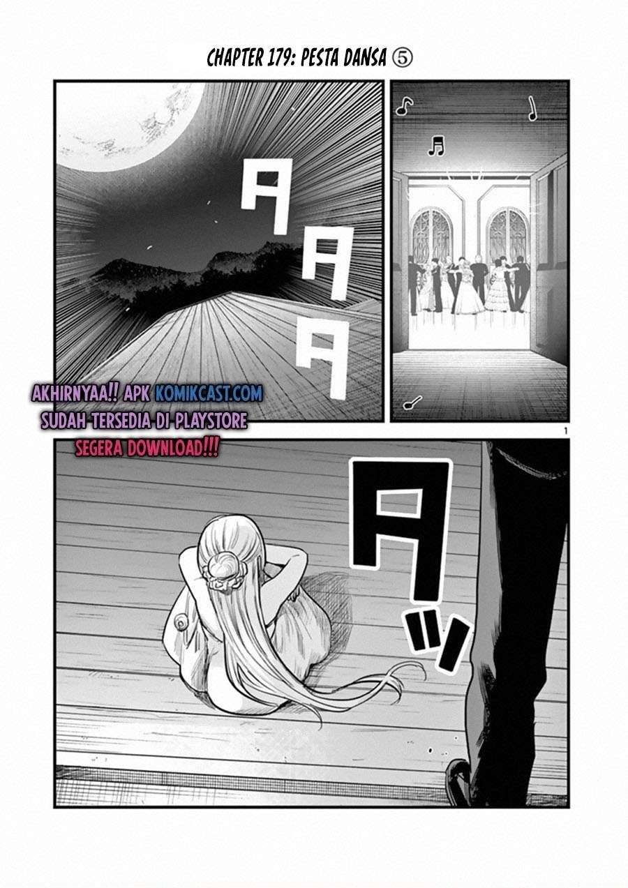 Chapter 179 - halaman 2