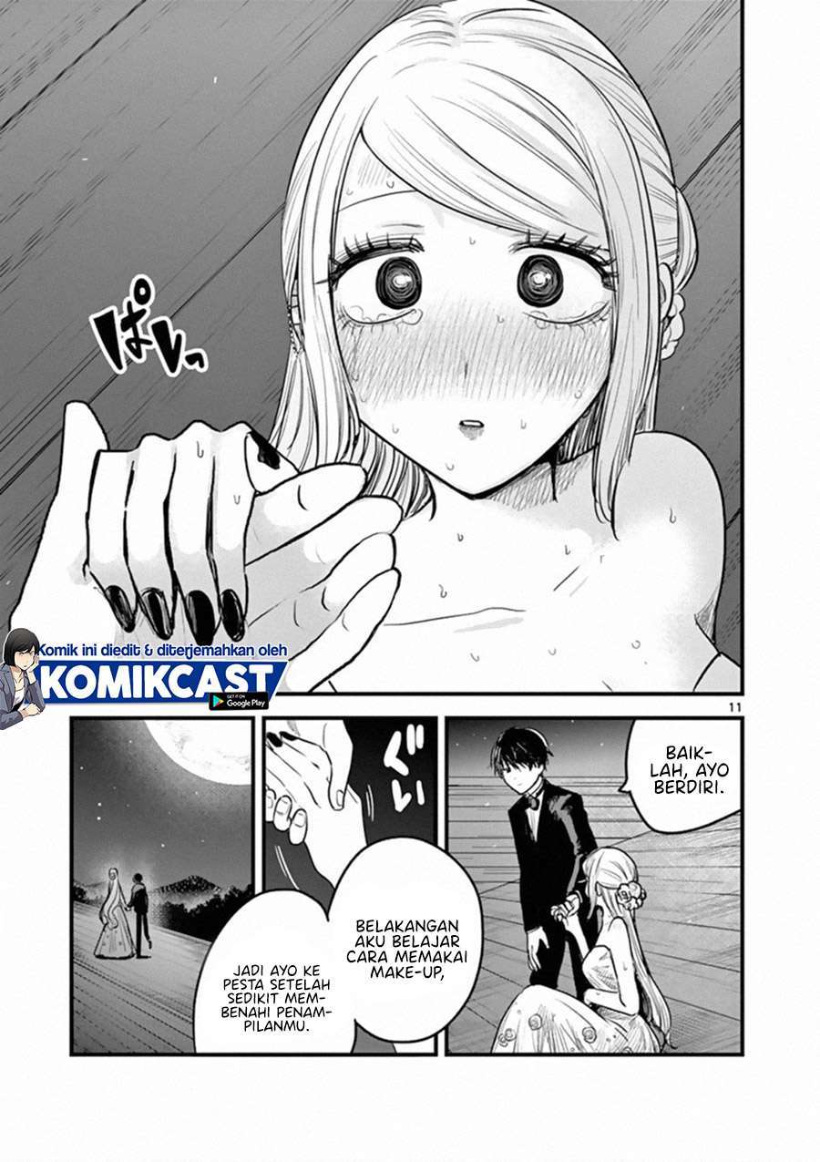 Chapter 179 - halaman 12