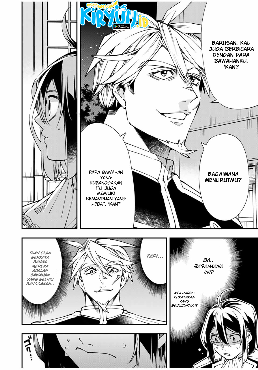 Chapter 40 - halaman 11
