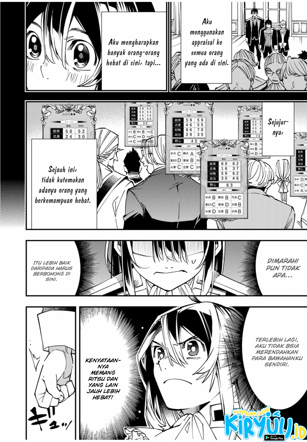 Chapter 40 - halaman 13