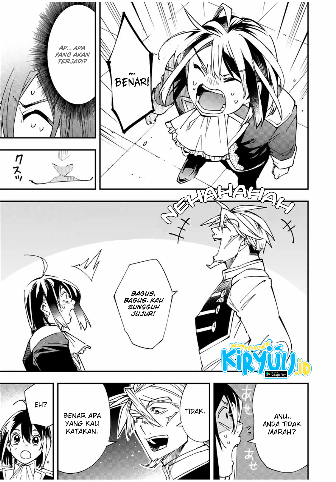 Chapter 40 - halaman 14