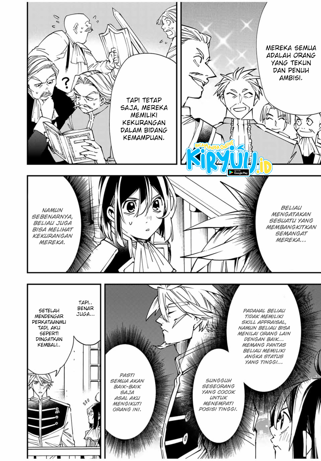 Chapter 40 - halaman 15