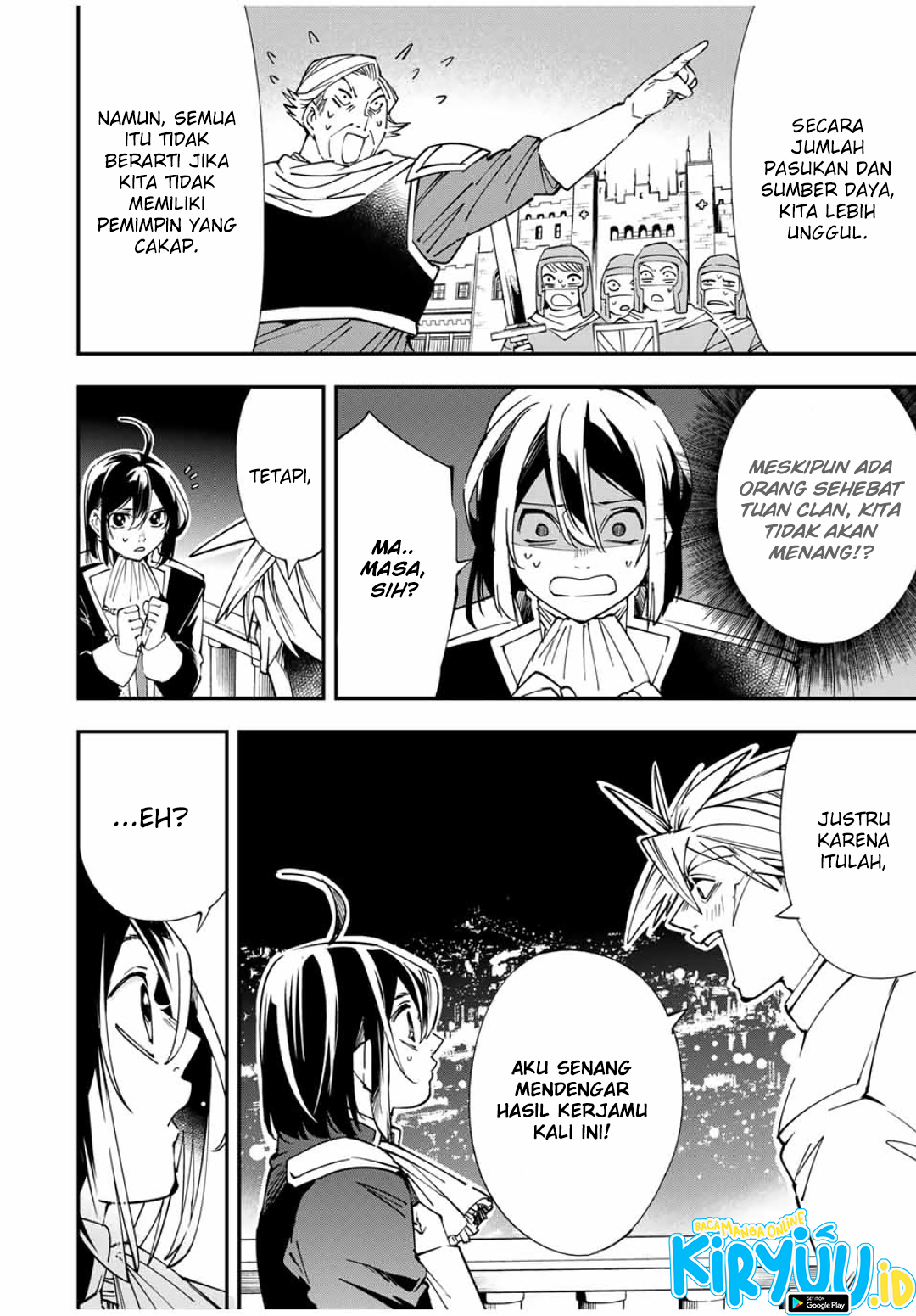 Chapter 40 - halaman 17
