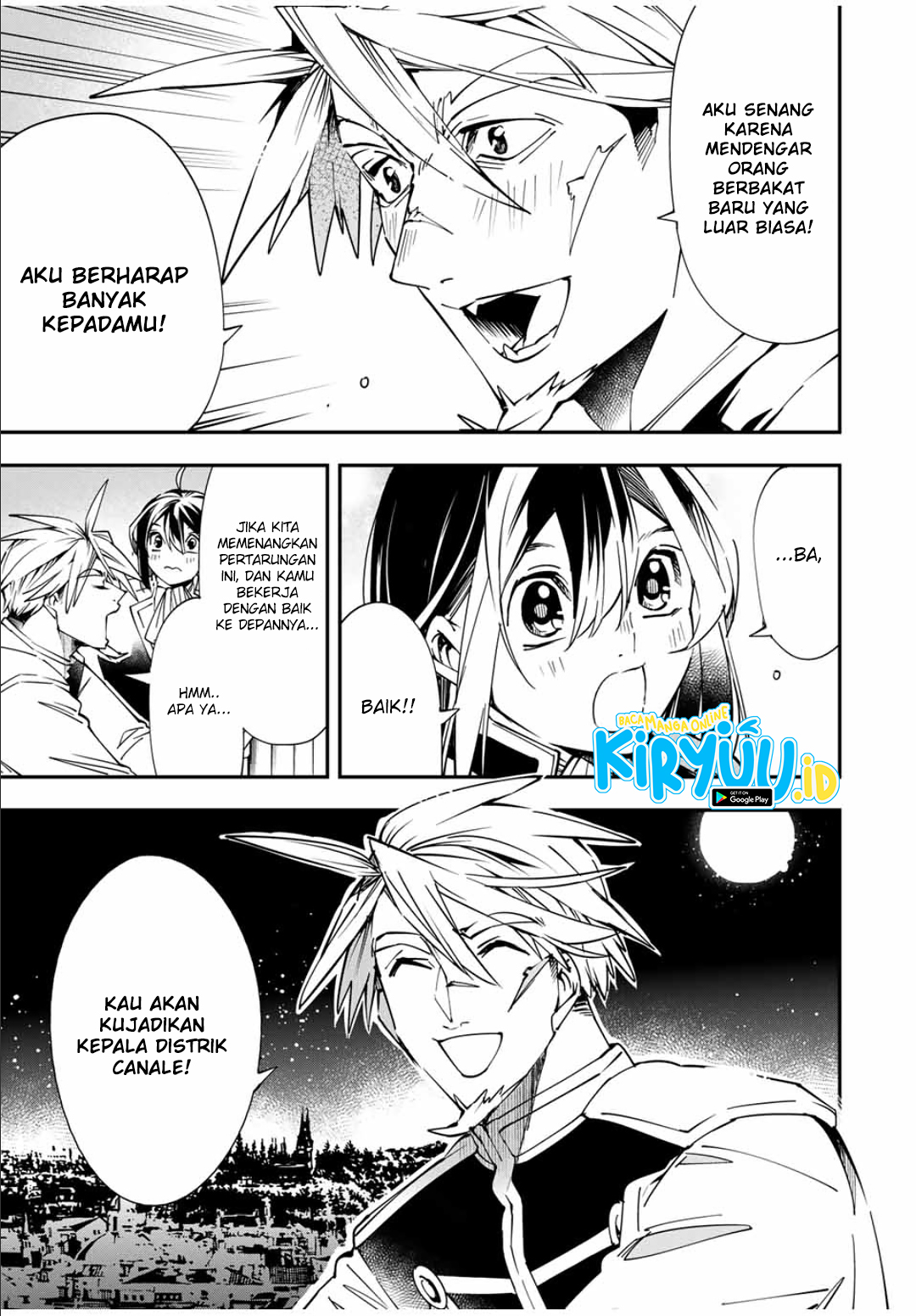 Chapter 40 - halaman 18