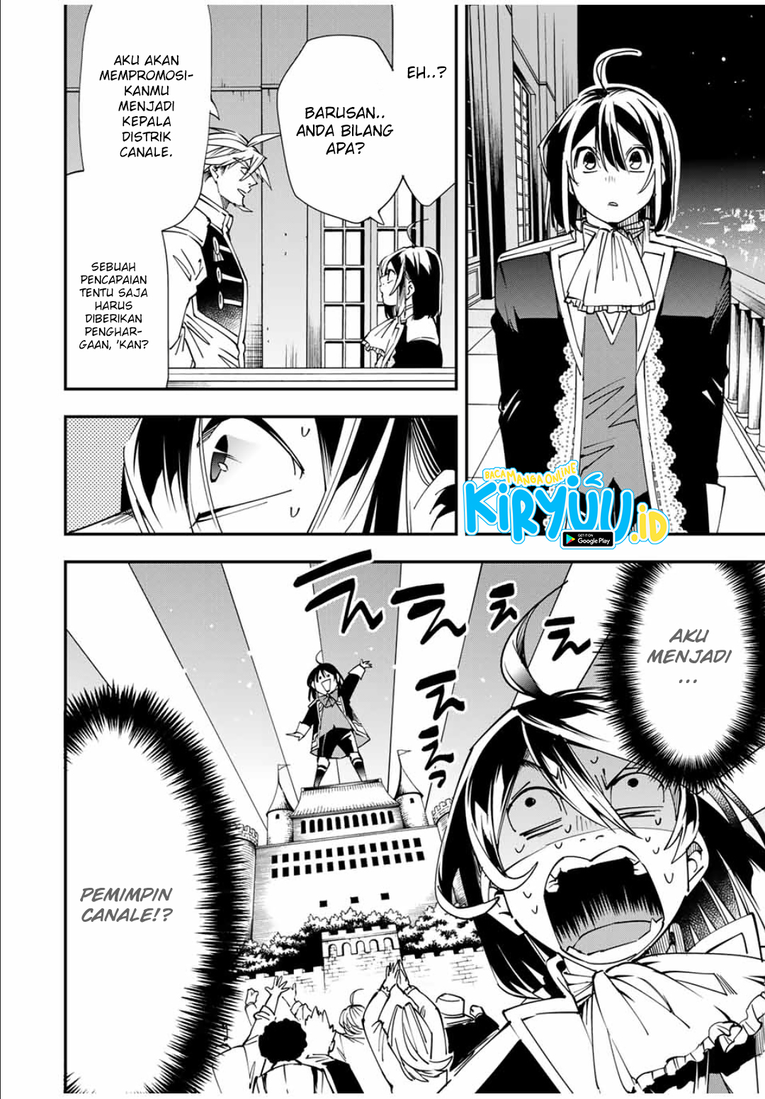 Chapter 40 - halaman 19