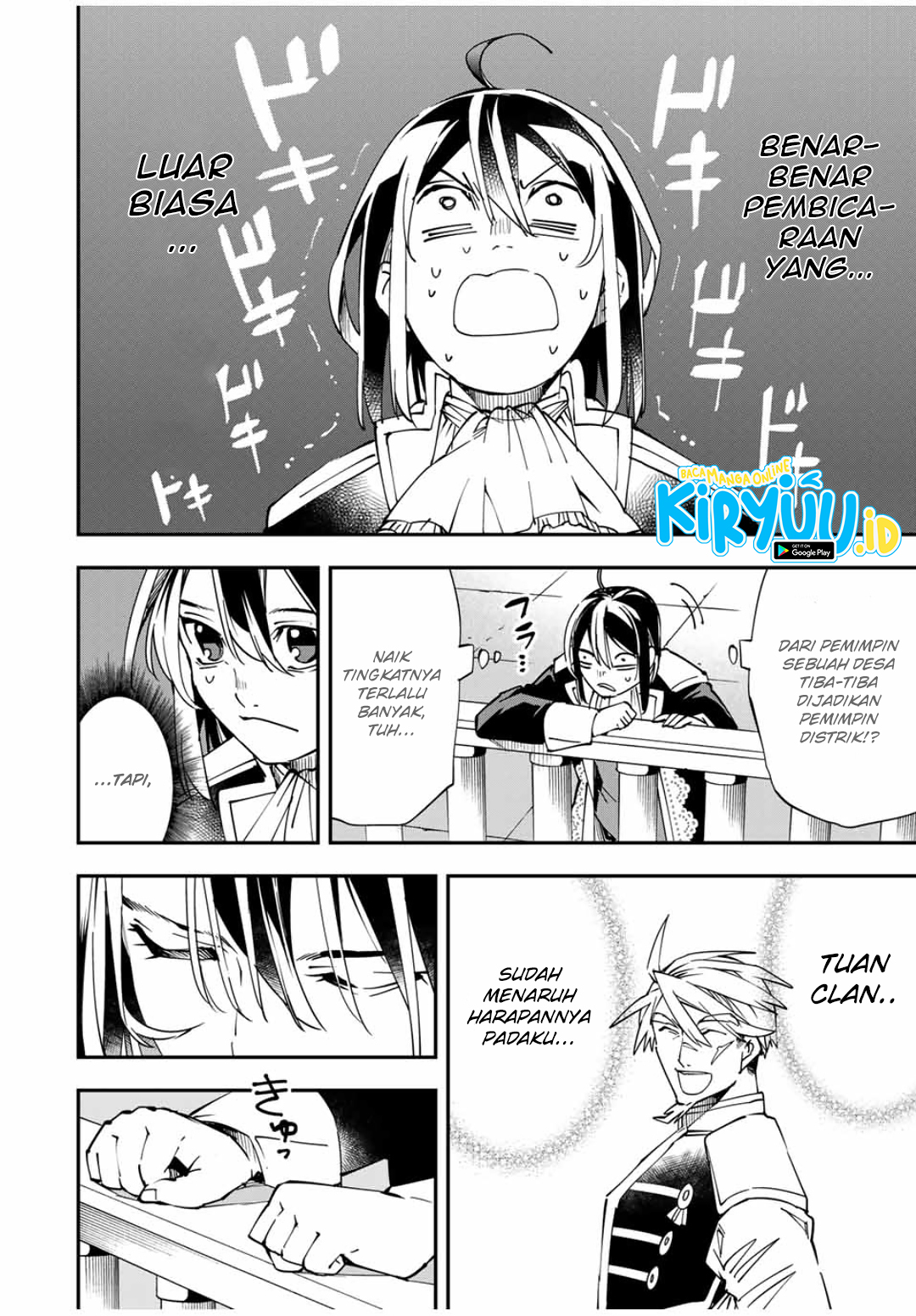 Chapter 40 - halaman 21